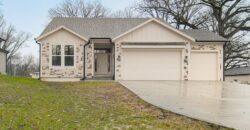 4725 NE Winn Road, Kansas City, MO 64117