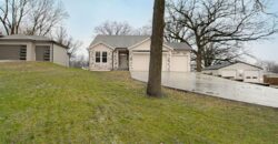 4725 NE Winn Road, Kansas City, MO 64117