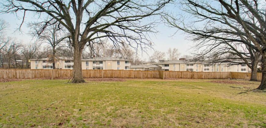4725 NE Winn Road, Kansas City, MO 64117