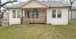 4725 NE Winn Road, Kansas City, MO 64117