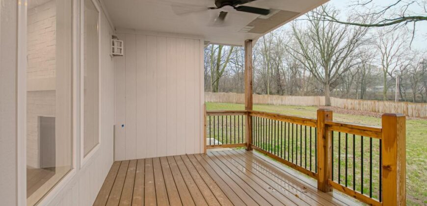 4725 NE Winn Road, Kansas City, MO 64117