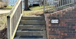 1508 Hale Avenue, Platte City, MO 64079