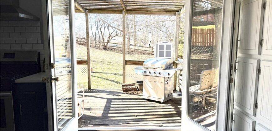 1508 Hale Avenue, Platte City, MO 64079