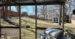 1508 Hale Avenue, Platte City, MO 64079