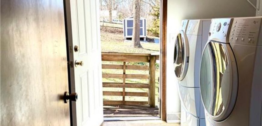 1508 Hale Avenue, Platte City, MO 64079