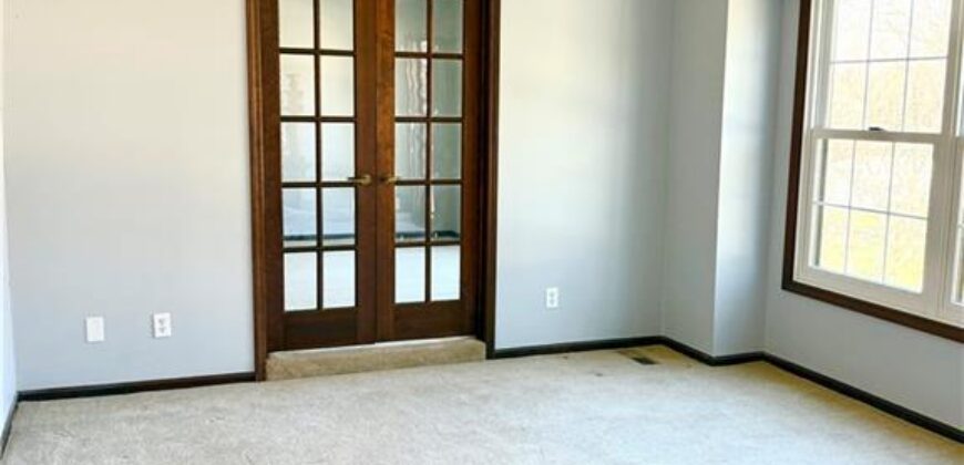 1508 Hale Avenue, Platte City, MO 64079