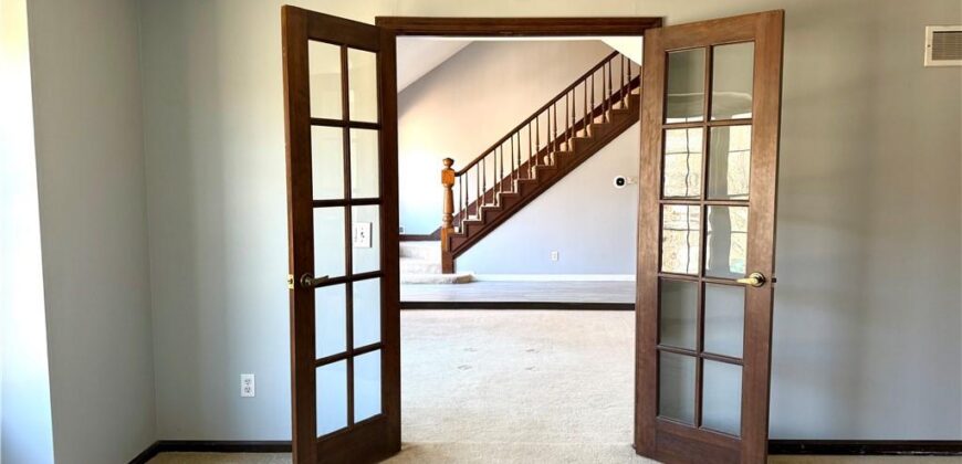 1508 Hale Avenue, Platte City, MO 64079