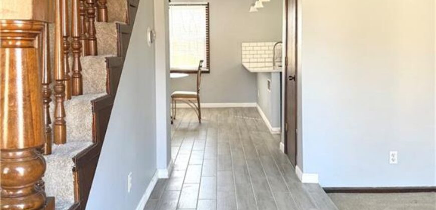 1508 Hale Avenue, Platte City, MO 64079