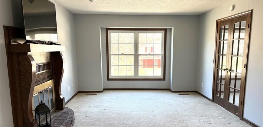 1508 Hale Avenue, Platte City, MO 64079