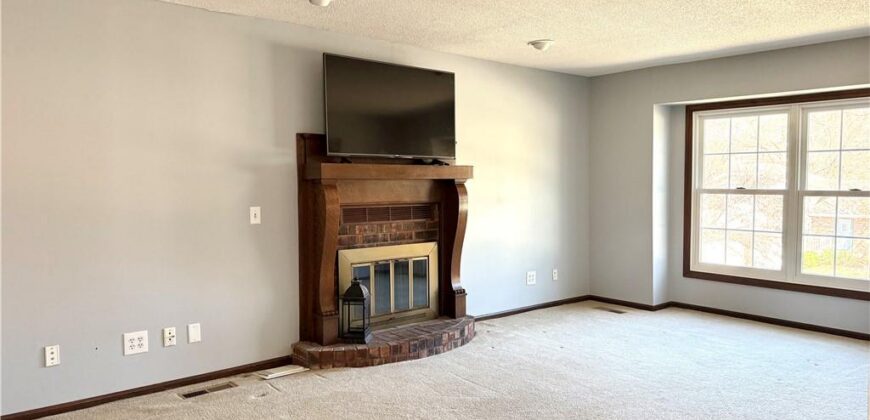 1508 Hale Avenue, Platte City, MO 64079