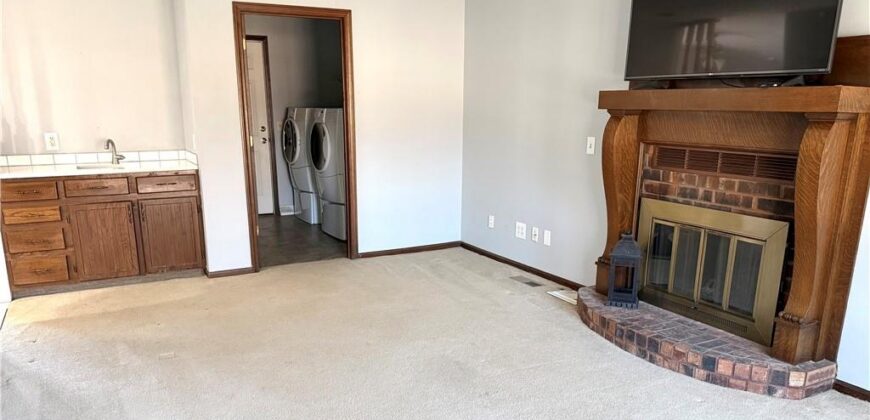 1508 Hale Avenue, Platte City, MO 64079