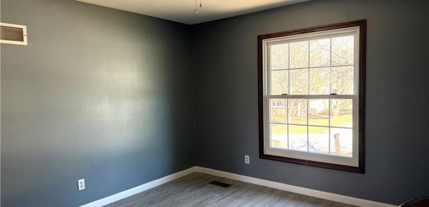 1508 Hale Avenue, Platte City, MO 64079