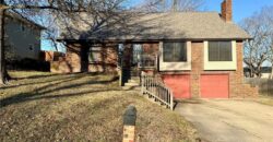 1508 Hale Avenue, Platte City, MO 64079