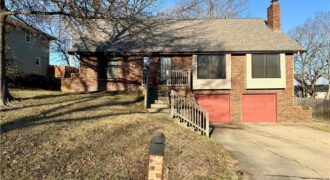 1508 Hale Avenue, Platte City, MO 64079