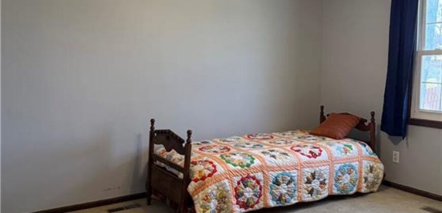 1508 Hale Avenue, Platte City, MO 64079