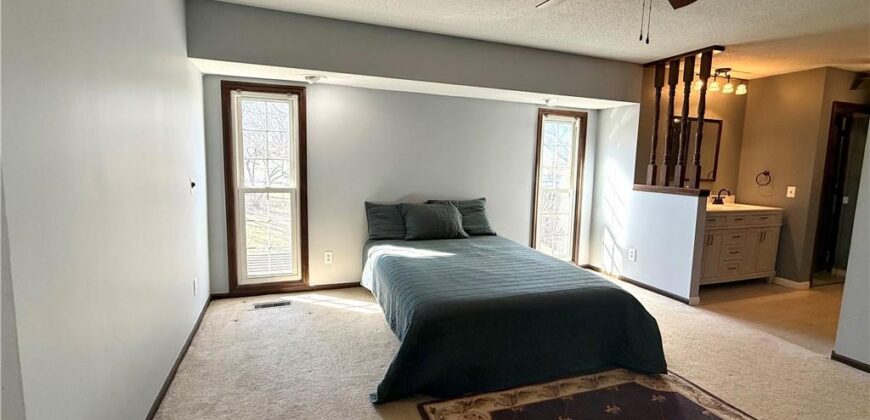 1508 Hale Avenue, Platte City, MO 64079