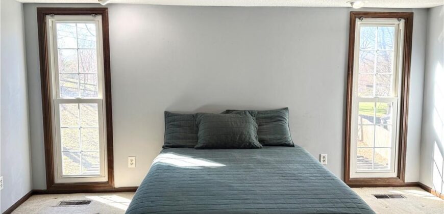 1508 Hale Avenue, Platte City, MO 64079