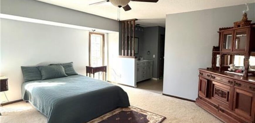 1508 Hale Avenue, Platte City, MO 64079