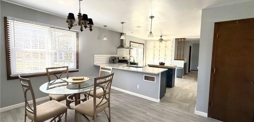 1508 Hale Avenue, Platte City, MO 64079