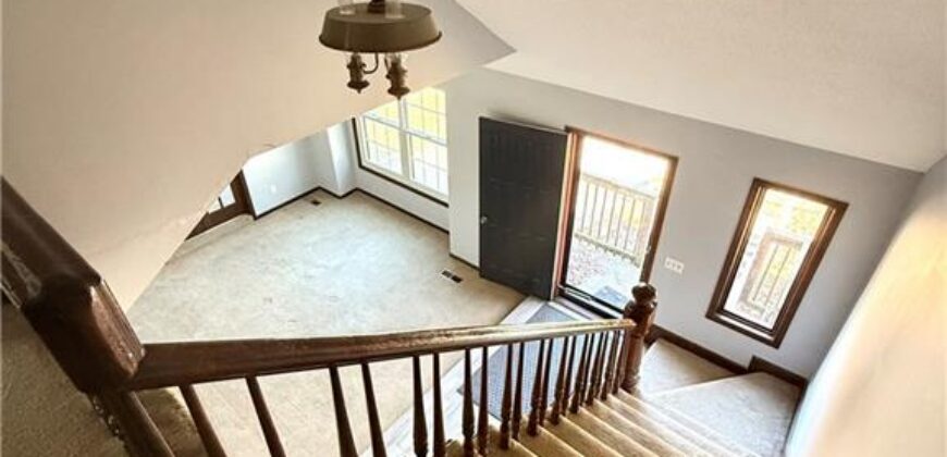 1508 Hale Avenue, Platte City, MO 64079