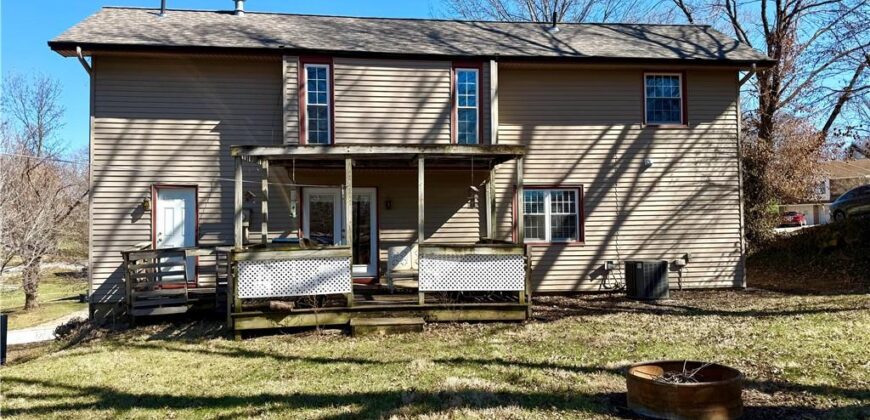 1508 Hale Avenue, Platte City, MO 64079