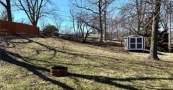 1508 Hale Avenue, Platte City, MO 64079