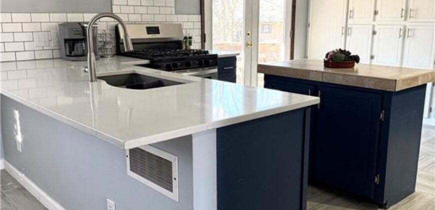 1508 Hale Avenue, Platte City, MO 64079