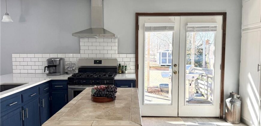 1508 Hale Avenue, Platte City, MO 64079