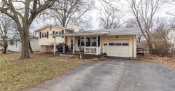 1903 NE 65th Street, Gladstone, MO 64118