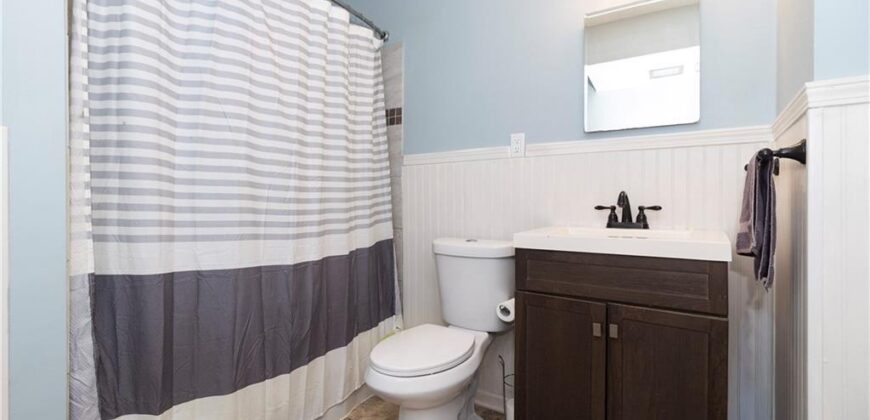 1903 NE 65th Street, Gladstone, MO 64118