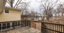 1903 NE 65th Street, Gladstone, MO 64118