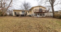 1903 NE 65th Street, Gladstone, MO 64118