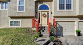 2116 NE 91st Terrace, Kansas City, MO 64155