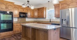 11412 NE 113th Terrace, Liberty, MO 64068