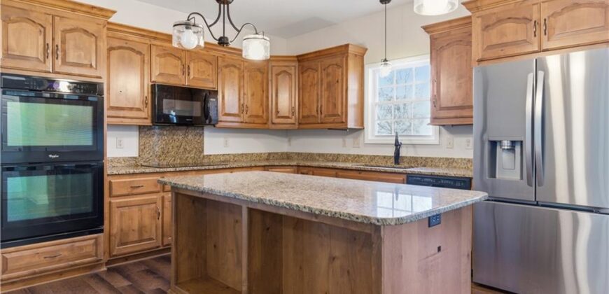 11412 NE 113th Terrace, Liberty, MO 64068