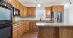 11412 NE 113th Terrace, Liberty, MO 64068
