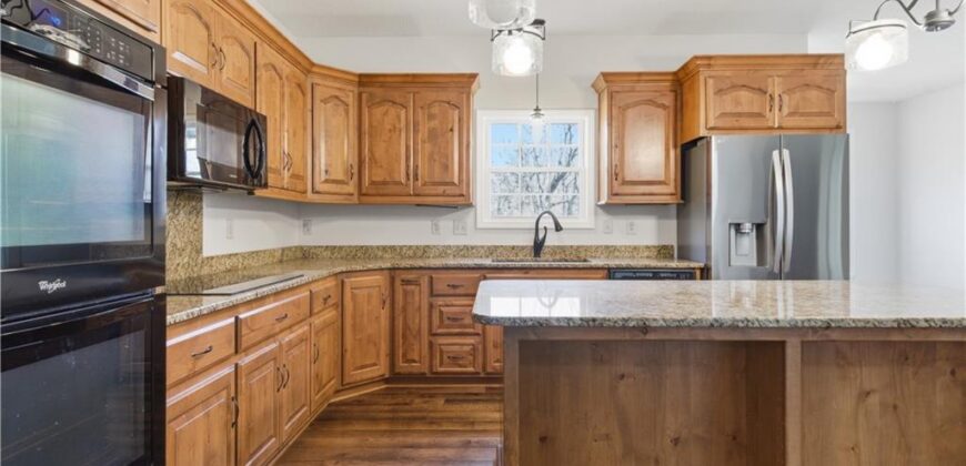 11412 NE 113th Terrace, Liberty, MO 64068