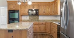11412 NE 113th Terrace, Liberty, MO 64068