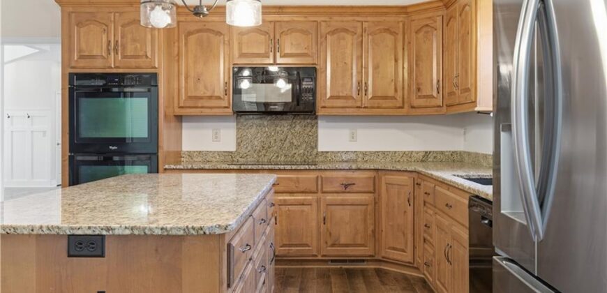 11412 NE 113th Terrace, Liberty, MO 64068