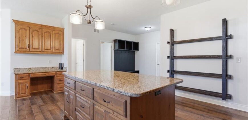 11412 NE 113th Terrace, Liberty, MO 64068
