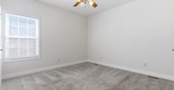 11412 NE 113th Terrace, Liberty, MO 64068