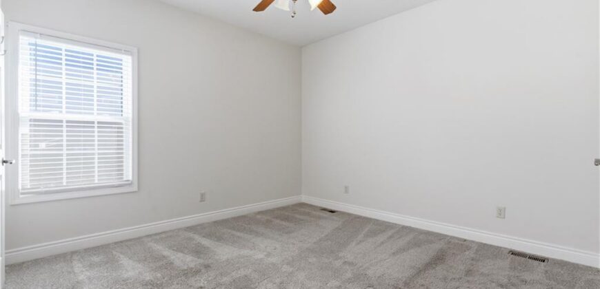 11412 NE 113th Terrace, Liberty, MO 64068