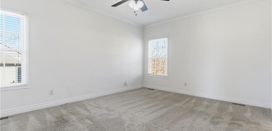 11412 NE 113th Terrace, Liberty, MO 64068