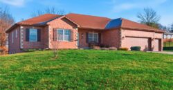 11412 NE 113th Terrace, Liberty, MO 64068