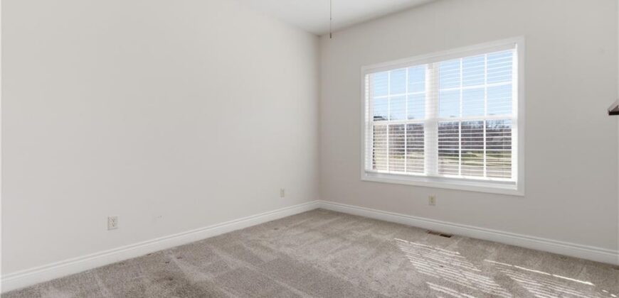 11412 NE 113th Terrace, Liberty, MO 64068