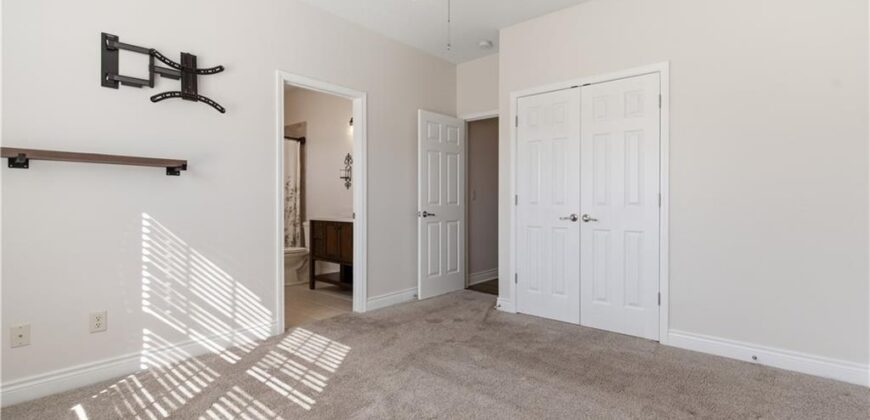 11412 NE 113th Terrace, Liberty, MO 64068