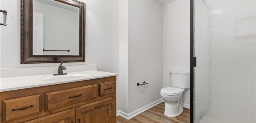11412 NE 113th Terrace, Liberty, MO 64068
