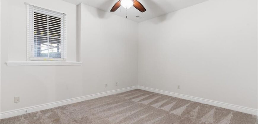 11412 NE 113th Terrace, Liberty, MO 64068