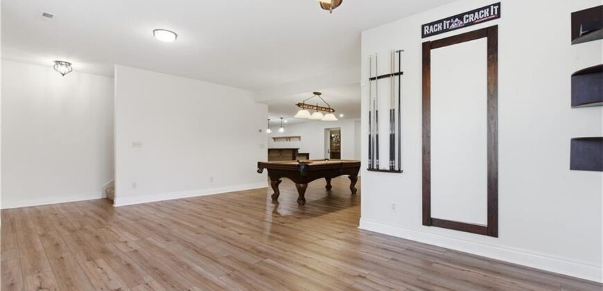11412 NE 113th Terrace, Liberty, MO 64068