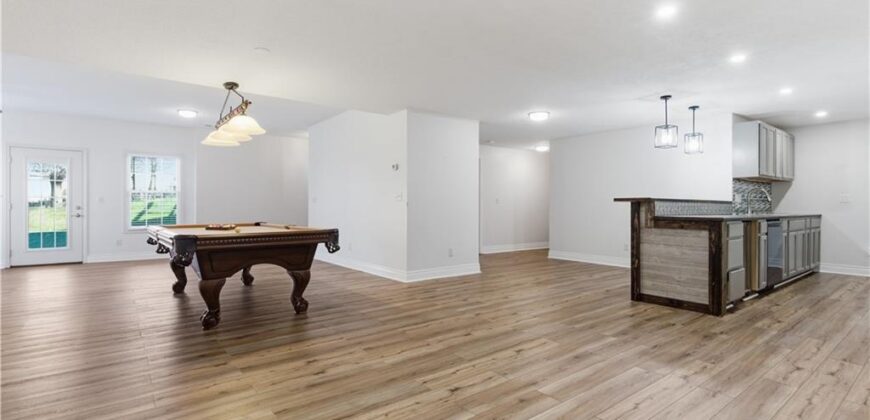11412 NE 113th Terrace, Liberty, MO 64068